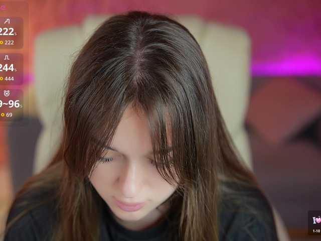 DonnaLust live cam on BongaCams