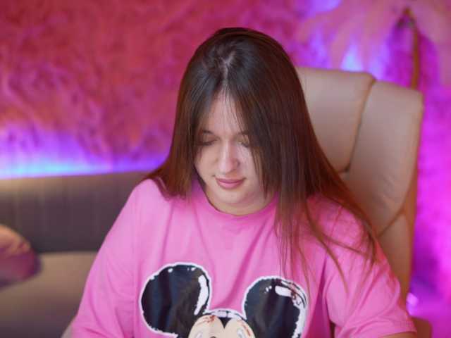 DonnaLust live cam on BongaCams