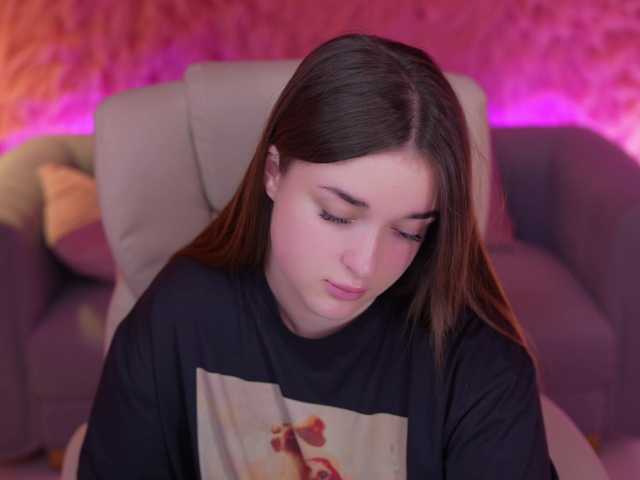 DonnaLust live cam on BongaCams