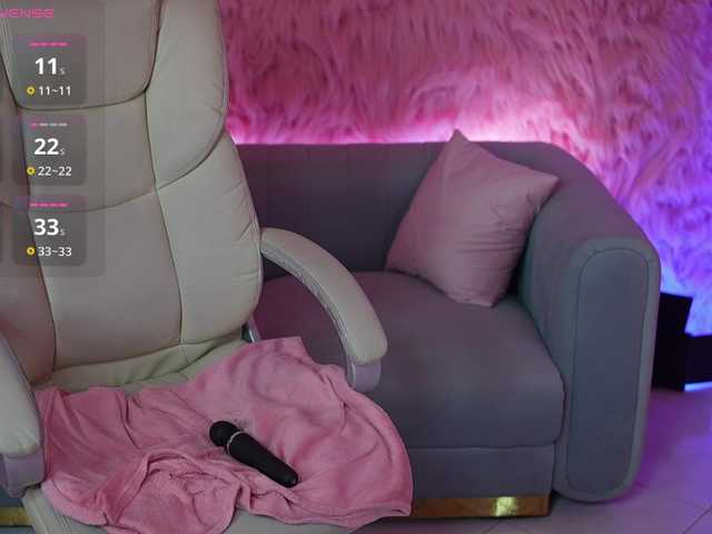 DonnaLust live cam on BongaCams