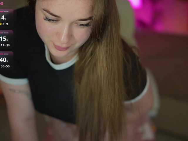 DonnaLust's BongaCams show and profile