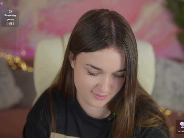 DonnaLust live cam