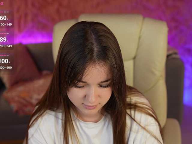DonnaLust live cam on BongaCams