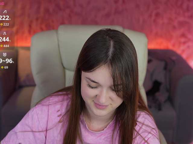 DonnaLust live cam on BongaCams