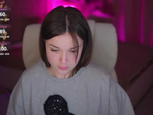 DonnaLust's BongaCams show and profile