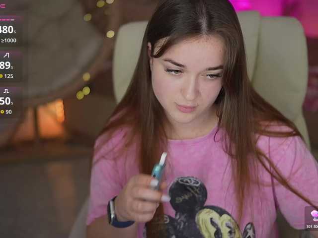 DonnaLust's BongaCams show and profile