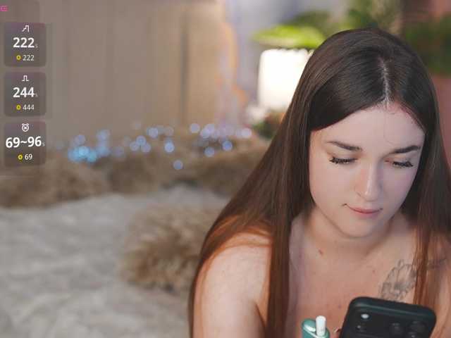 DonnaLust live cam on BongaCams