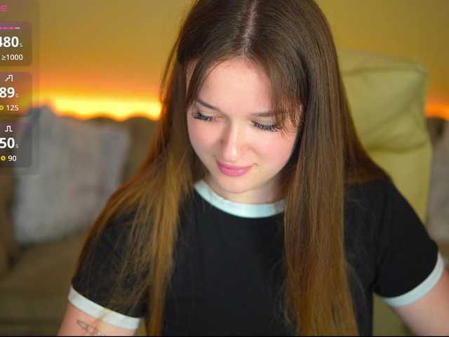 DonnaLust live cam on BongaCams