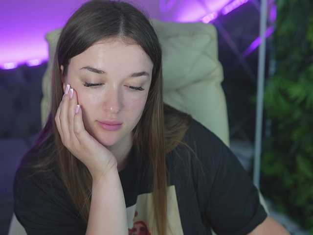 DonnaLust live cam on BongaCams