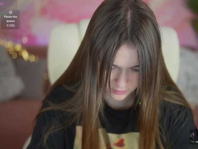 DonnaLust live cam on BongaCams
