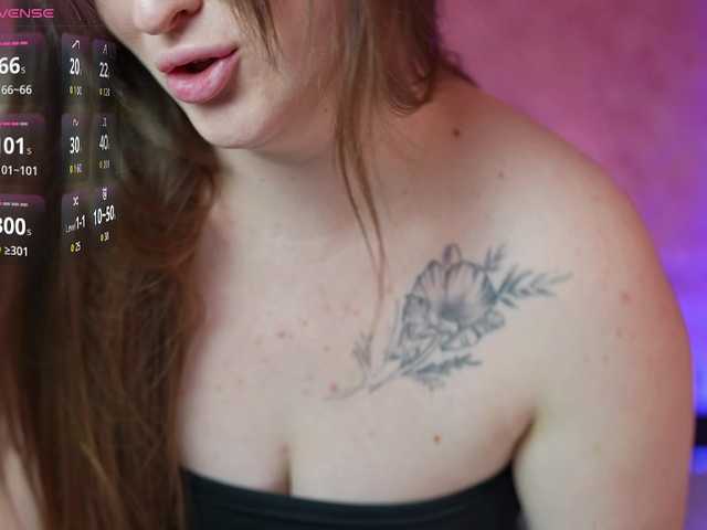 DonnaLust live cam on BongaCams
