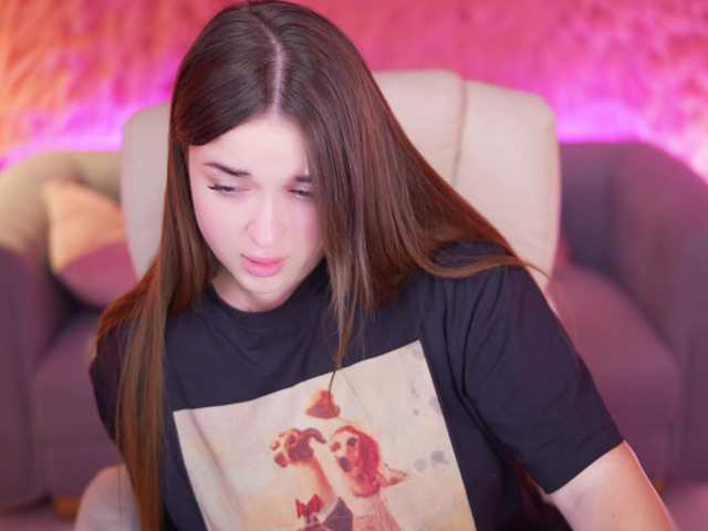 DonnaLust live cam on BongaCams