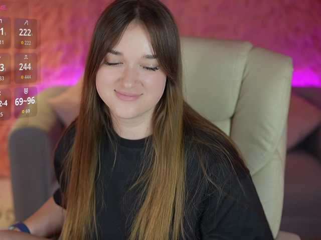 DonnaLust live cam on BongaCams