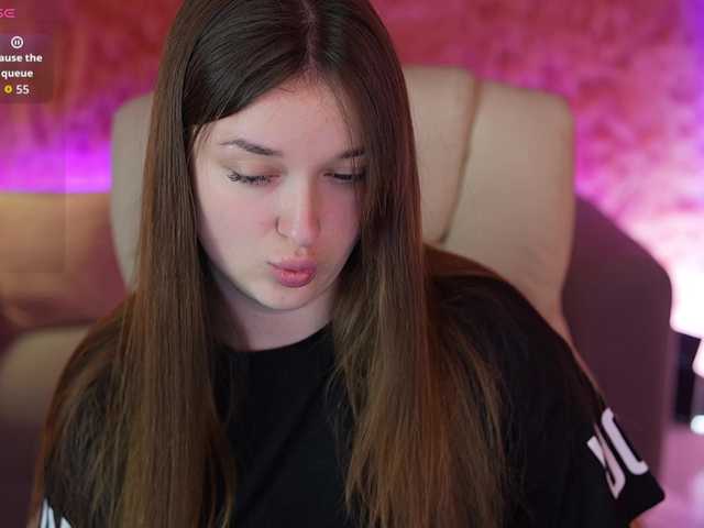 DonnaLust live cam on BongaCams