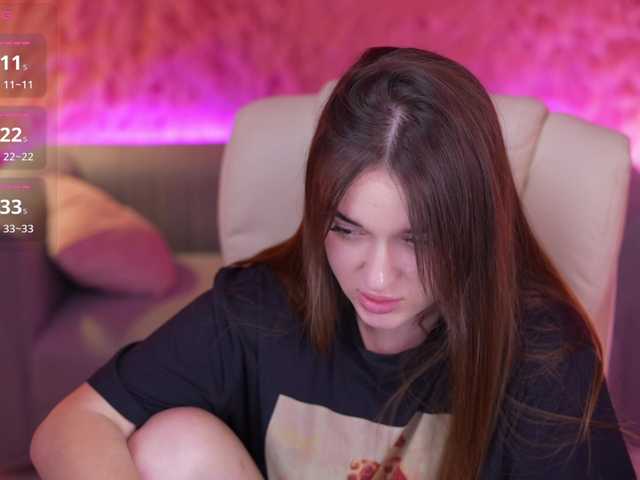 DonnaLust live cam on BongaCams