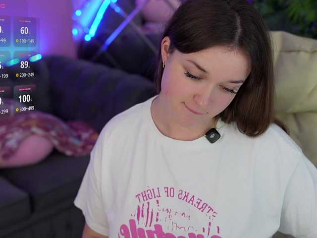 DonnaLust live cam on BongaCams