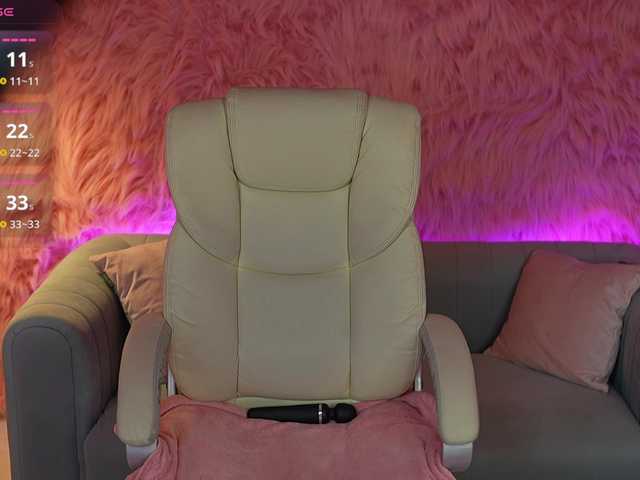 DonnaLust live cam on BongaCams