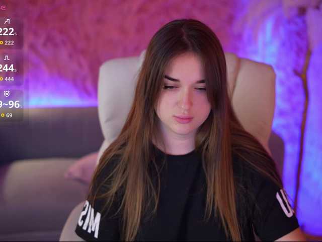 DonnaLust live cam on BongaCams