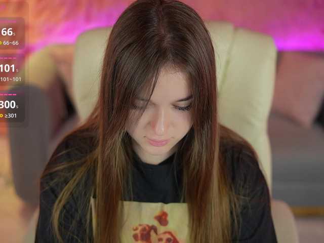 DonnaLust live cam on BongaCams