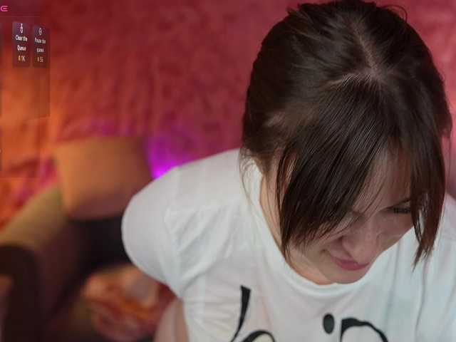 DonnaLust live cam on BongaCams