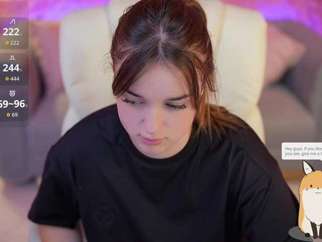 DonnaLust live cam on BongaCams
