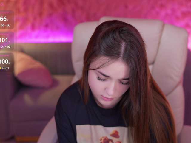 DonnaLust live cam on BongaCams