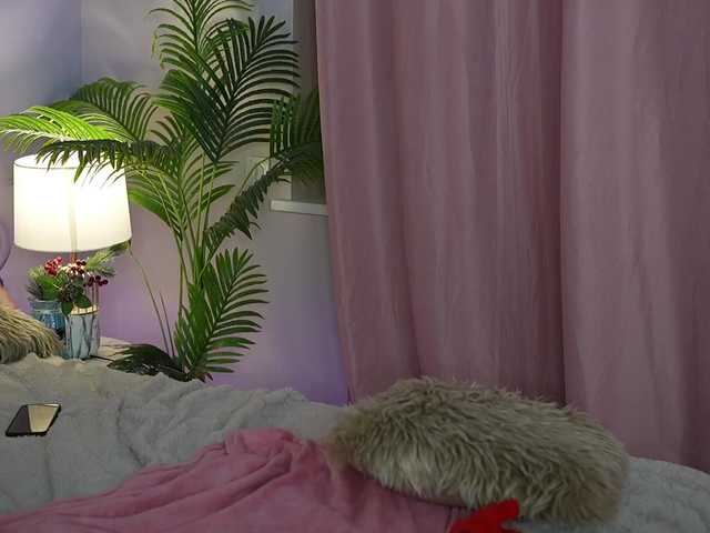 DonnaLust live cam on BongaCams