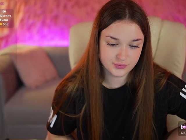 DonnaLust live cam on BongaCams