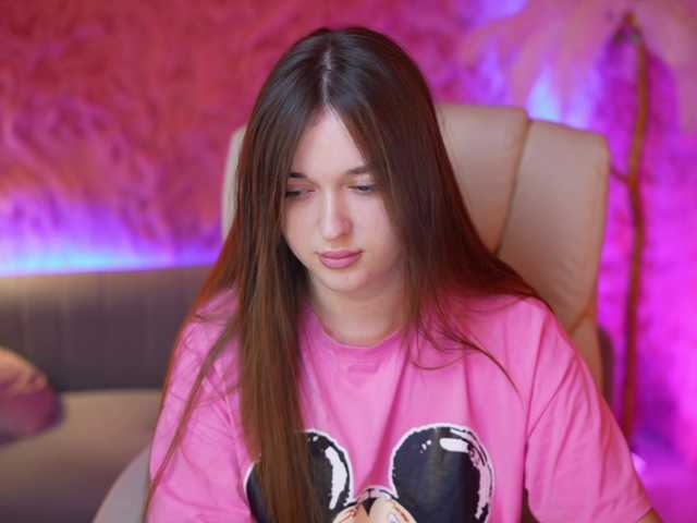 DonnaLust live cam on BongaCams