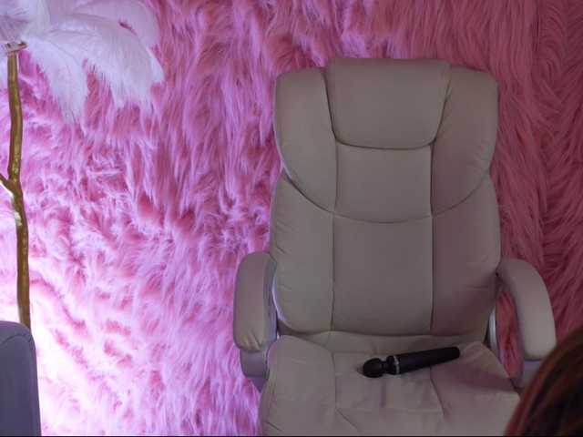 DonnaLust live cam on BongaCams