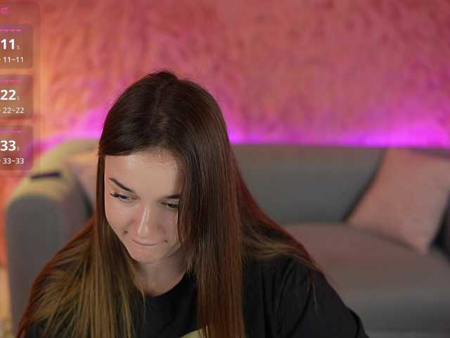 DonnaLust live cam on BongaCams