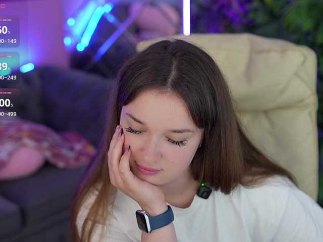 DonnaLust live cam on BongaCams