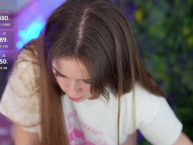 DonnaLust live cam on BongaCams