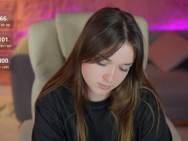 DonnaLust live cam on BongaCams