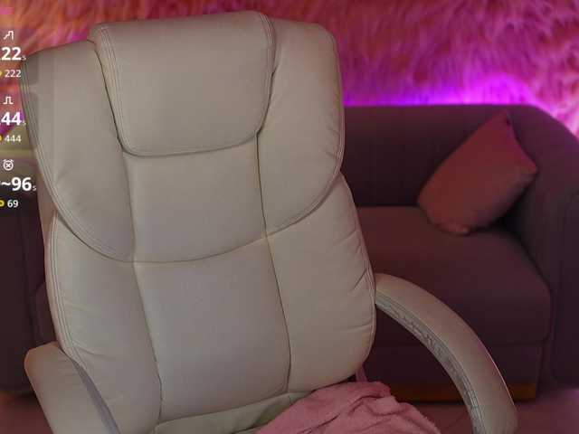 DonnaLust live cam on BongaCams