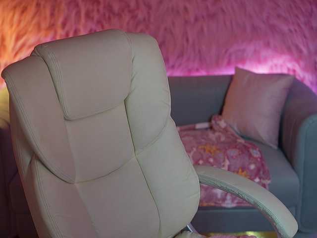DonnaLust live cam on BongaCams