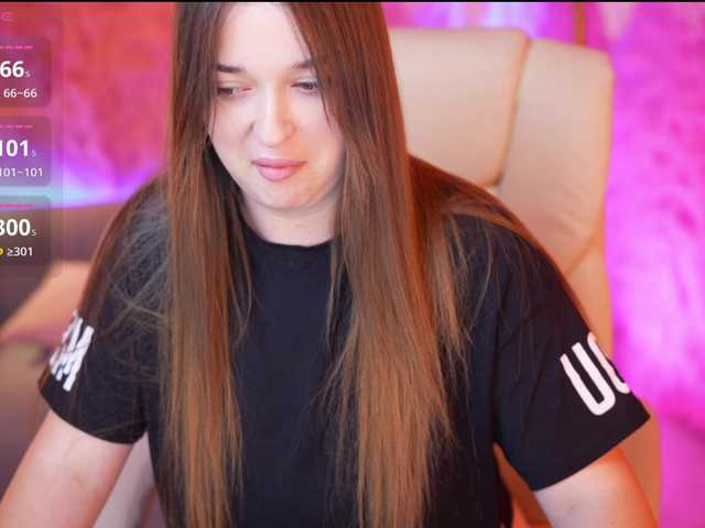 DonnaLust live cam on BongaCams