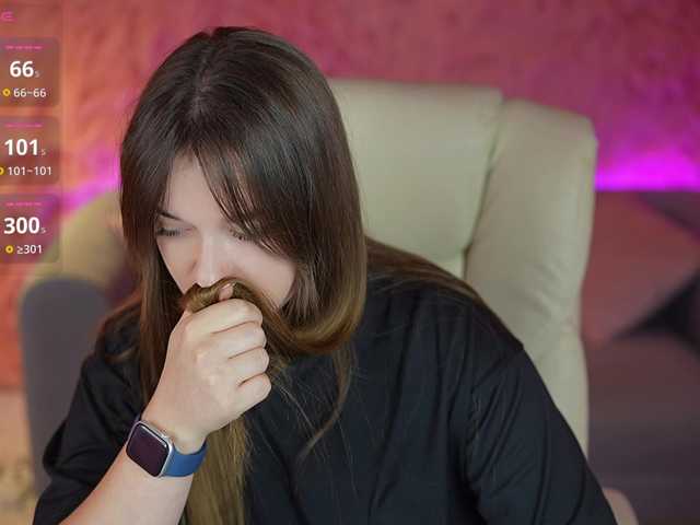 DonnaLust live cam on BongaCams