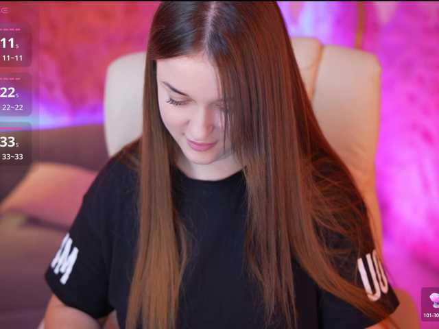DonnaLust live cam on BongaCams