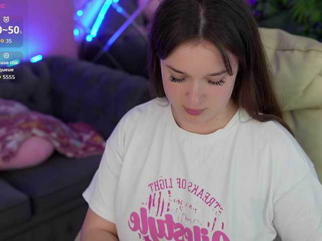 DonnaLust live cam on BongaCams