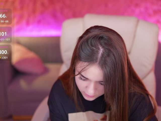 DonnaLust live cam on BongaCams