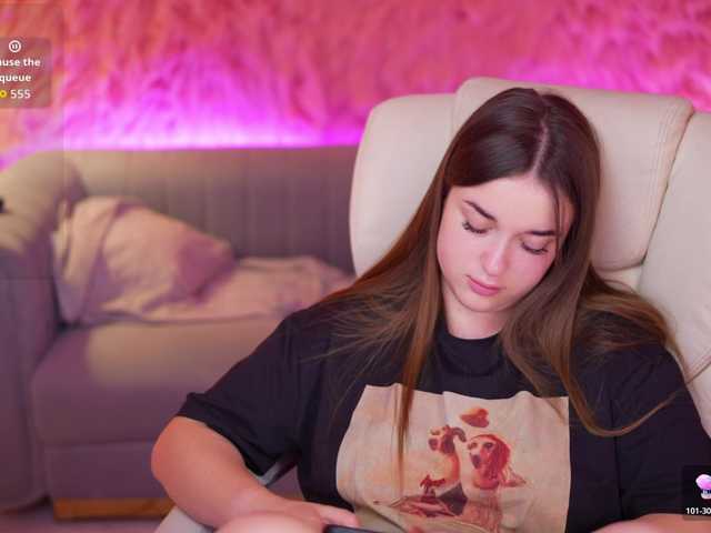 DonnaLust live cam on BongaCams