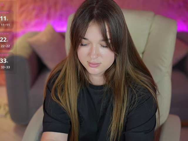 DonnaLust live cam on BongaCams