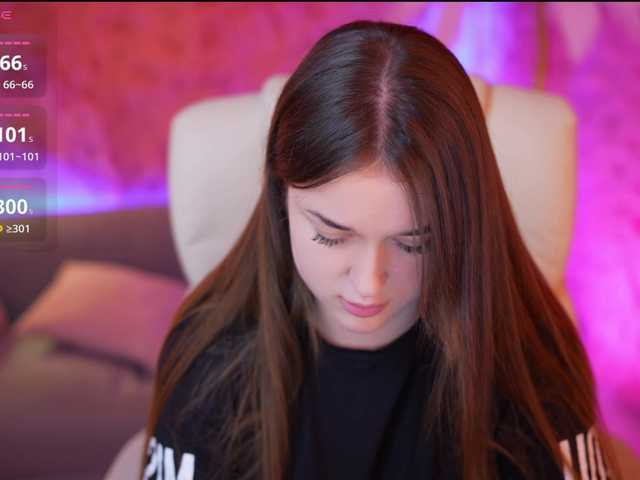 DonnaLust live cam on BongaCams