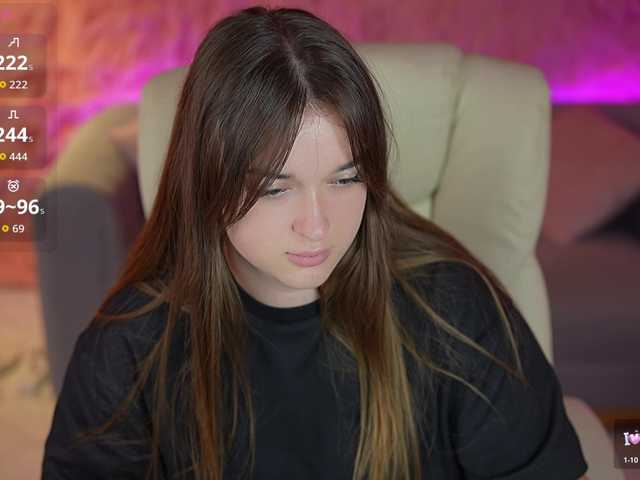 DonnaLust live cam on BongaCams