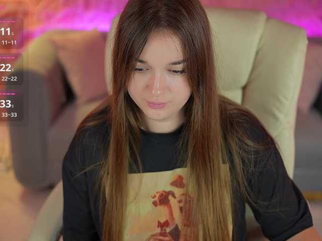 DonnaLust live cam on BongaCams