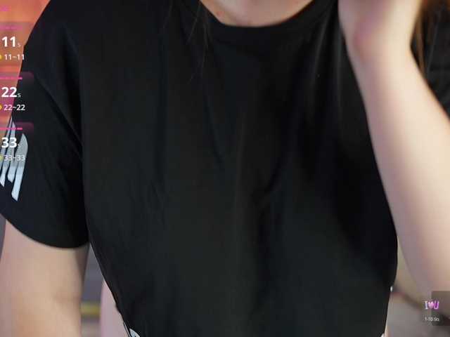 DonnaLust live cam on BongaCams