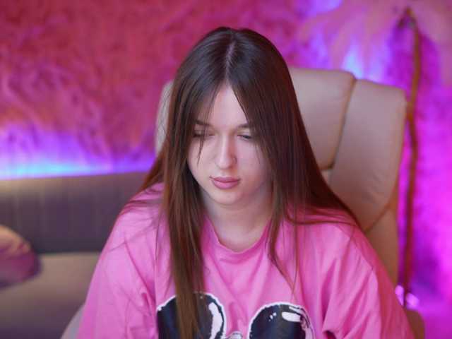 DonnaLust live cam on BongaCams