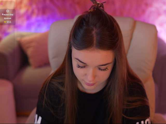 DonnaLust live cam on BongaCams