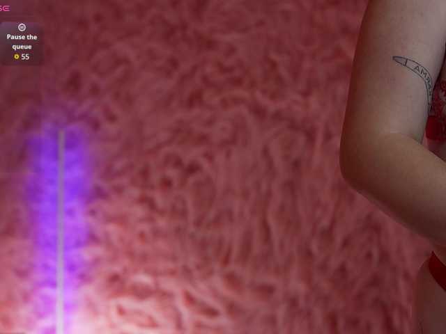 DonnaLust live cam on BongaCams